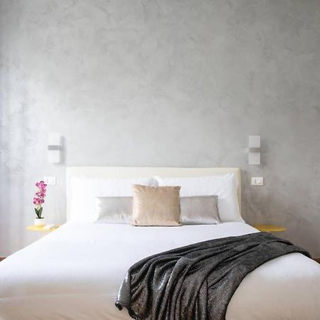 Silver Luxury Jacuzzi Suite Trastevere - Top Collection Roma Exterior foto