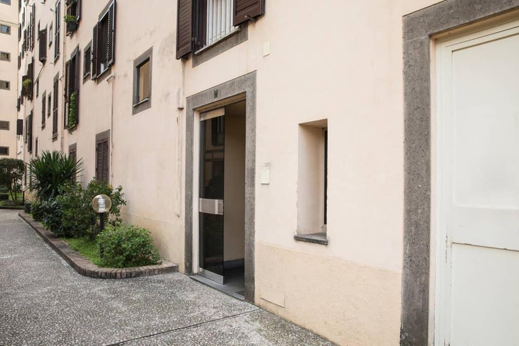 Silver Luxury Jacuzzi Suite Trastevere - Top Collection Roma Exterior foto