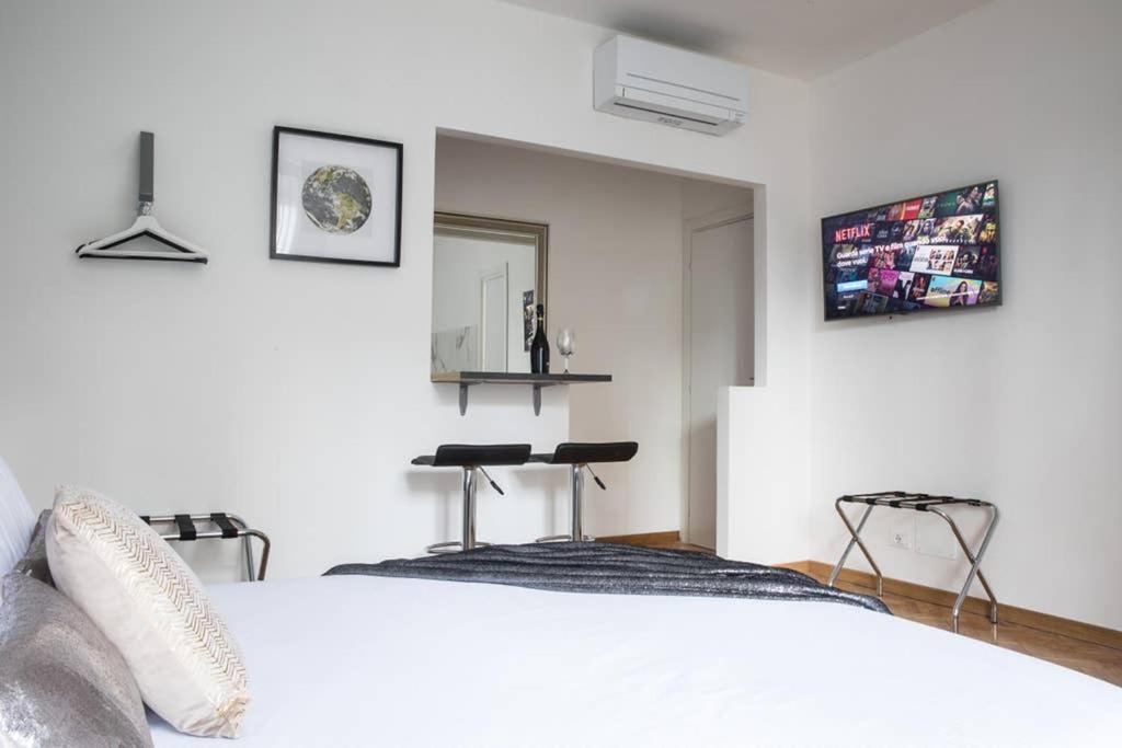Silver Luxury Jacuzzi Suite Trastevere - Top Collection Roma Exterior foto